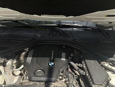 bmw e60: BMW 4 series: 2020 г., 2 л, Автомат, Дизель, Лифтбек — 10