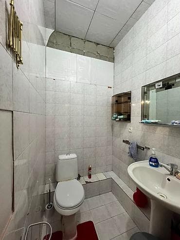 Продажа квартир: 3 комнаты, 65 м², Моссовет 106 серия, 7 этаж, Косметический ремонт — 8