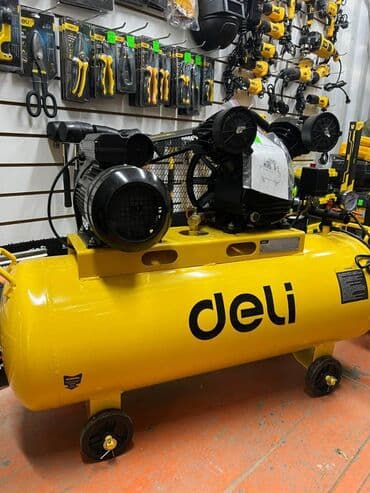 авто компрессоры: Компрессор DL-WKY25-E1 Воздушный компрессор Дели DL-WKY25-E1 — 1