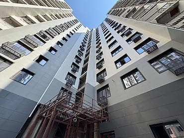 kanat group: 2 комнаты, 72 м² — 3