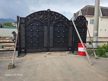скамейки уличные: Ваш дом заслуживает идеального входа, который сочетает стиль и — 9