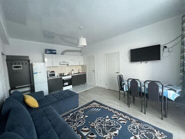 отдых на новый год: Квартира, Париж ЦО Париж, Чок-Тал, Бассейн, Детская площадка, Закрытый пляж — 6