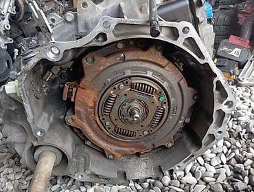 конвейерные ленты: CVT вариатор коробка передач 1.5 турбина двигатель — 5