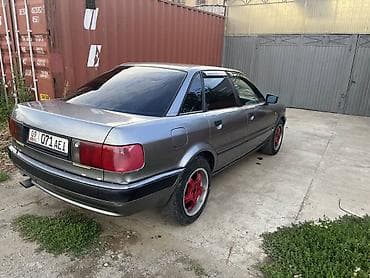 хендай соната 2019 цена бишкек: Audi 80: 1992 г., Седан — 4