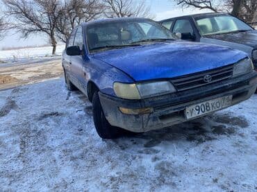 ваза 2106: ВАЗ (ЛАДА) : 2008 г., 1.6 л, Механика, Газ, Седан — 3