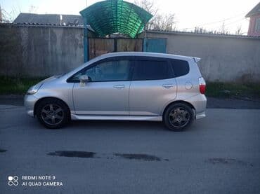 катушка хонда фит: Honda Fit: 2002 г., 1.3 л, Вариатор, Бензин, Хэтчбэк — 3
