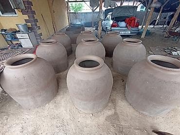 delivery: Тандыры Доставка Больше 6 лет опыта — 6