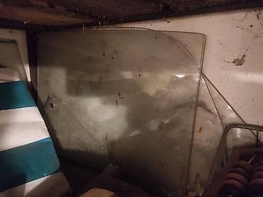 Стекло Лобовое ВАЗ (LADA), Оригинал