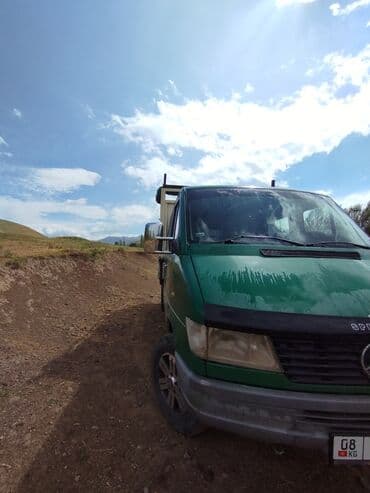 купить запчасти на опель вектра б: Легкий грузовик, Б/у — 21