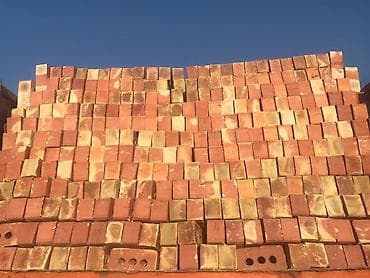 Продажа кирпича: надежность, долговечность и стиль в одном решении!