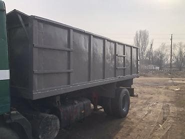 mr 2: Грузовик, Volvo, Стандарт — 9