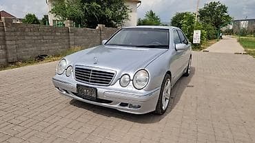 w210 замок: Mercedes-Benz E-Class: 2000 г., 3.2 л, Автомат, Бензин, Седан — 2
