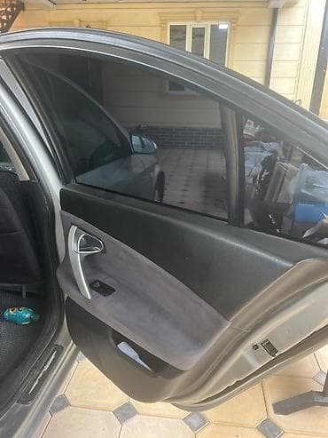Nissan Primera: 2005 г., 2 л, Автомат, Бензин, Седан — 6