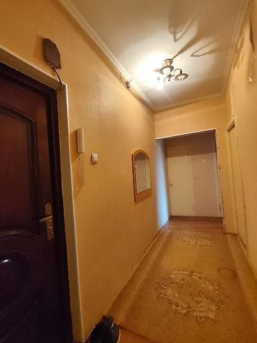 квартира 2кв: 2 комнаты, С мебелью полностью — 2