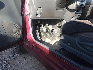 део тико: Daewoo Matiz: 2011 г., 0.8 л, Механика, Бензин, Хэтчбэк — 10