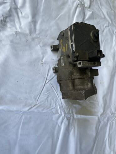 промышленный компрессор: Компрессор кондиционера Lexus RX 400 гибрид Toyota Highlander hybrid — 1