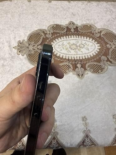 black xbox: IPhone 12 Pro, Б/у, 256 ГБ, Черный, Коробка, 76 % — 6