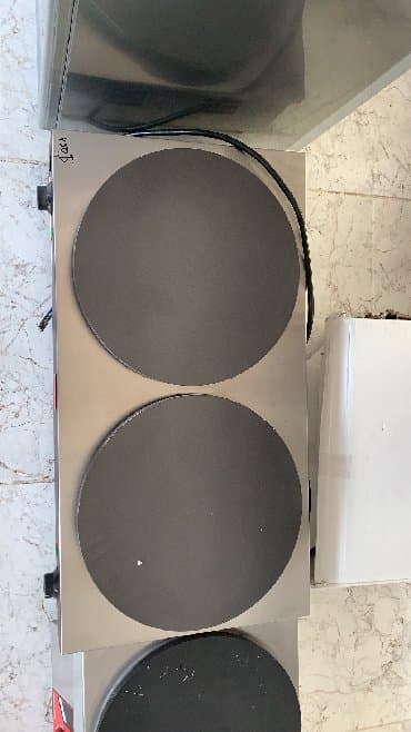 плитку: Блинница — 4