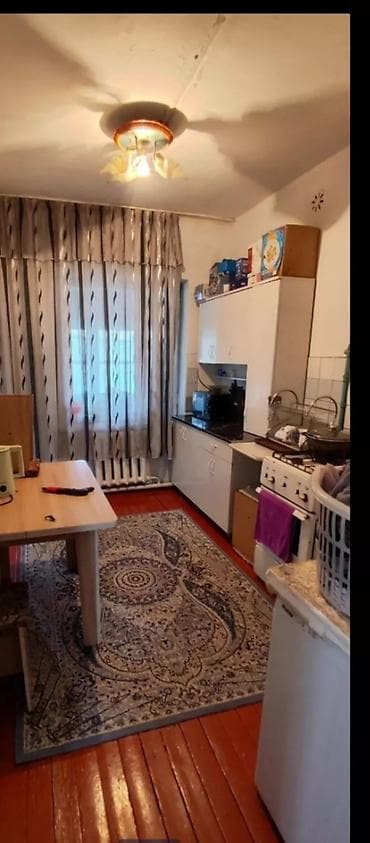 с гавриловка: 55 м², 3 комнаты, Забор, огорожен — 1