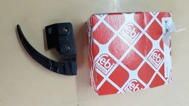 коленвал мерседес: Граната С приводом Mercedes-Benz 1983 г., Новый, Аналог, Турция — 24