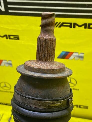 помощь авто: Граната С приводом Mercedes-Benz Оригинал, Япония — 2