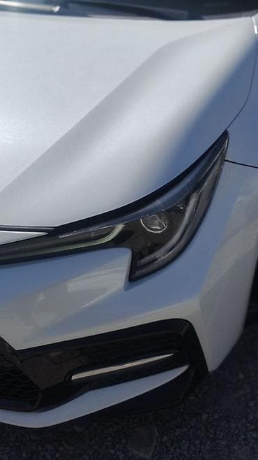 corolla e120: Toyota Corolla: 2021 г., 1.8 л, Вариатор, Гибрид, Седан — 3