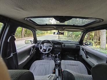 lexus rx продаю: Volkswagen Passat: 1992 г., Механика, Бензин, Лифтбек — 5