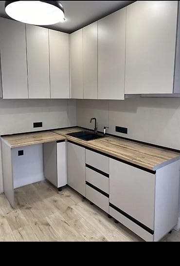 art square: 1 комната, 42 м², Элитка, 8 этаж — 2