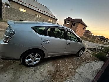 byd e2 2019: Toyota Prius: 2009 г., Вариатор, Гибрид, Хэтчбэк — 7