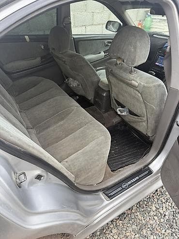 нисан сефиро 2: Nissan Cefiro: 1999 г., 2 л, Автомат, Бензин, Седан — 7
