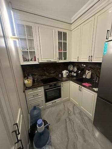 ts group: 2 комнаты, 45 м², Элитка, 9 этаж, Евроремонт — 6