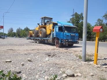 долгосрочные квартиры в бишкеке: Услуга тралл — 9