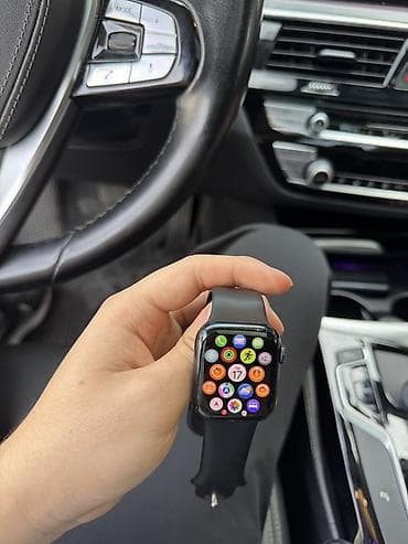 google fitbit air бишкек: Apple Watch 8 (GPS) есть не большой торг — 3