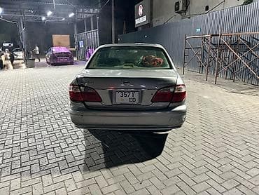ниссан радиатор: Nissan Cefiro: 2000 г., 2 л, Автомат, Бензин, Седан — 2