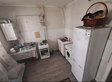 квартирв: Студия, Собственник, С подселением — 2