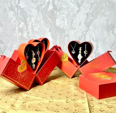 самые красивые свадебные платья в мире: Ожерелье • часы • цепочка Оригинальный комплект подарка для нежных — 3