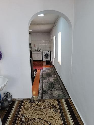 Үйлөр: 🏡 Продаётся уютный и надёжный дом! 💰 Цена: 68 000$ 🔹 Площадь дома: 100 — 9