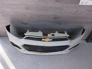 бампер шевроле спарк: Бампер Chevrolet Cobalt, Оригинал — 3