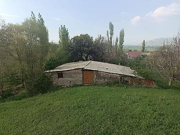 haunted mound: 15 соток, Для строительства — 4