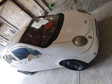 салам кола цена бишкек: Daewoo Matiz: 2002 г., 0.8 л, Механика, Бензин, Хэтчбэк — 6
