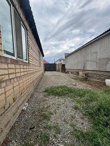 Продается дом в г.Бишкек ж/м Ак Ордо по ул.Курманжан-Датка.(Барпы — 9