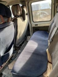 купить колпачки на литые диски: Ford Transit: 2002 г., 2.4 л, Механика, Дизель — 7