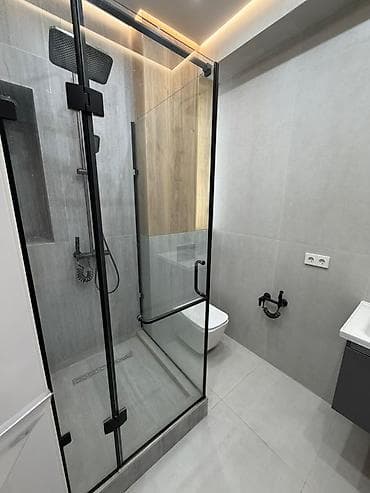 Продажа квартир: 3 комнаты, 116 м², Элитка, 6 этаж, Дизайнерский ремонт — 3