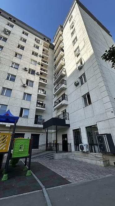 планировочный: 1 комната, 37 м², Элитка, 7 этаж, Евроремонт — 2