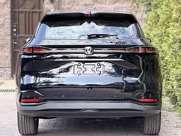 маркант 65: Changan CS75 Plus: 2026 г., 1.5 л, Автомат, Бензин, Кроссовер — 4