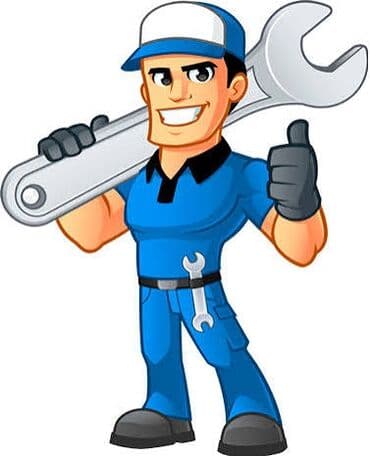 переменный ток: Мелкие,быстрые роментные работы по дому — 5