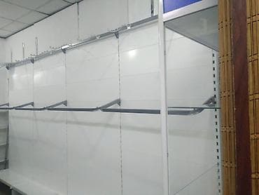 Торговое оборудование: Кийим илгич сатылат — 3