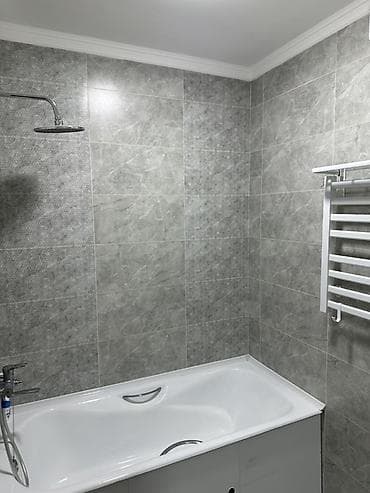 роял парк: 3 комнаты, 90 м², 4 этаж, Дизайнерский ремонт — 2