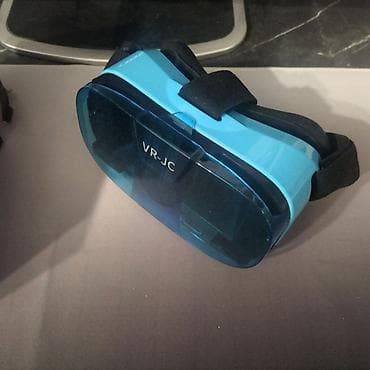 Apple Vision Pro: Очки виртуальной реальности VR-JC (смартфонные) - Формат — 1