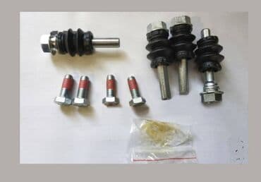 infinity: Направляющая тормозного суппорта На японские авто Новые, в наличии В — 3